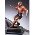 Soccer Player 13 1/2"H